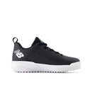 New Balance 4040v8 Black Youth Turfs