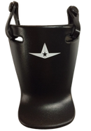All-Star Catcher's Throat Guard