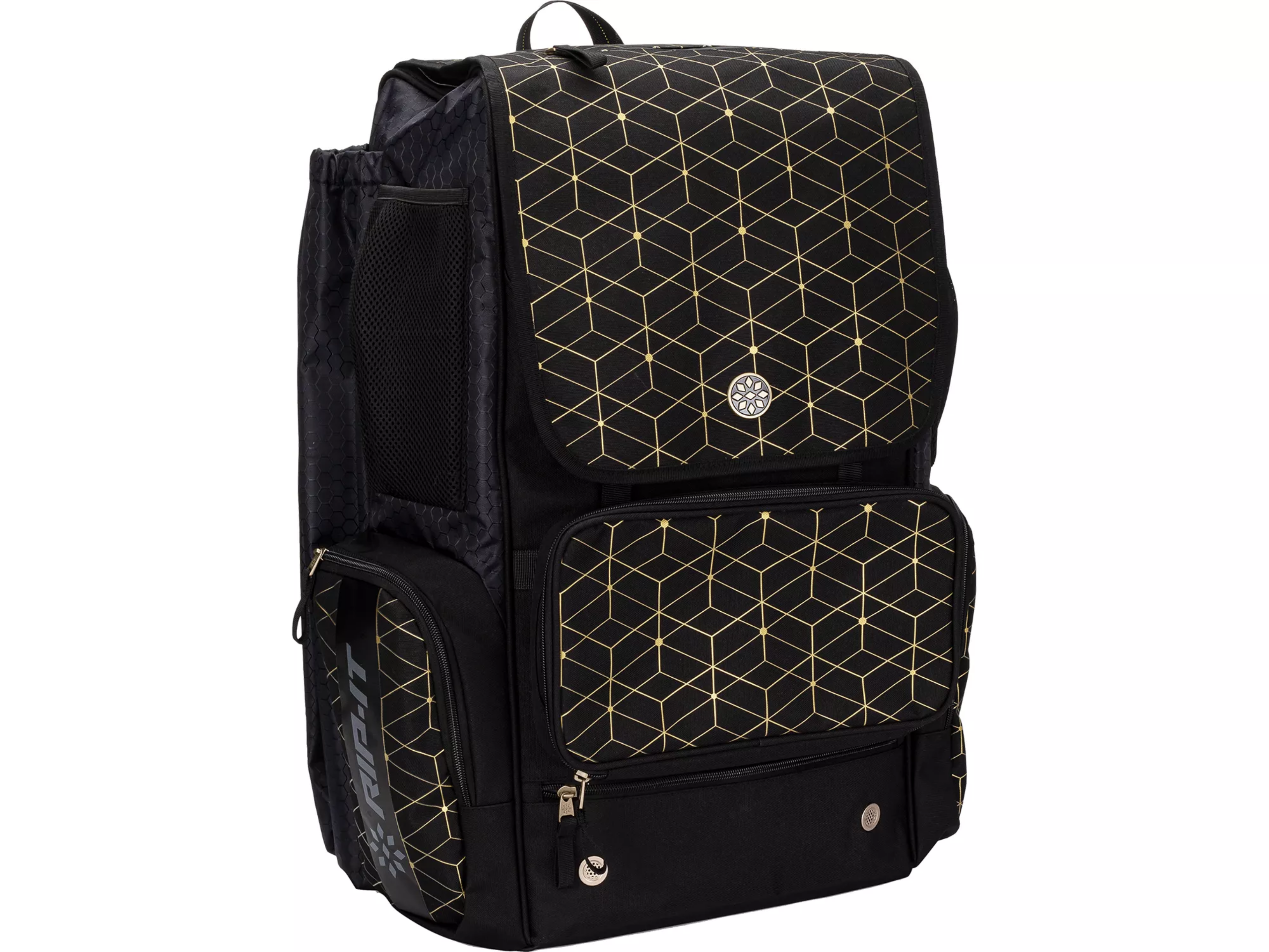 NEW RIP-IT women\'s tournament 2 softball backpack in royal Women main image 4