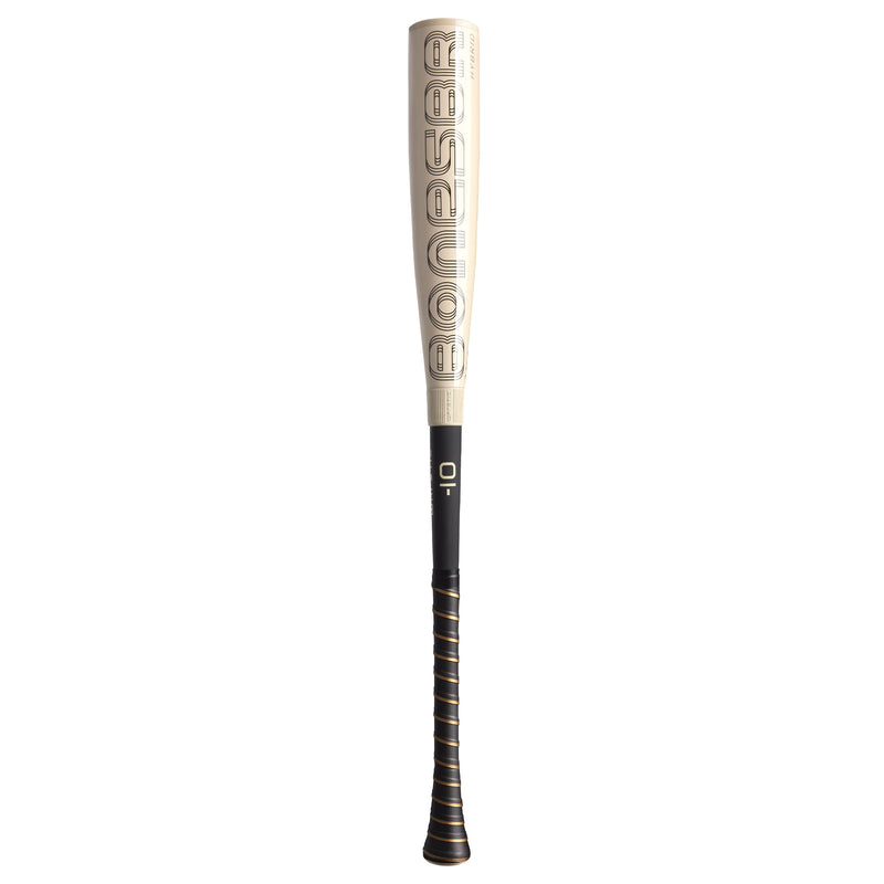 Warstic Bonesaber Hybrid USA Baseball Bat (-10)