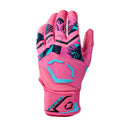 EvoShield X-SRZ™ Miami Vice Adult Baseball Batting Gloves