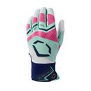 EvoShield Carbyne Adult Baseball Batting Gloves With Strap