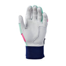 EvoShield Carbyne Adult Baseball Batting Gloves With Strap