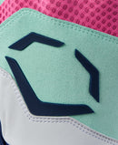 EvoShield Carbyne Adult Baseball Batting Gloves With Strap