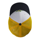 Evoshield Savannah Bananas Tri Color Trucker Snapback Hat