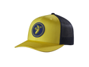 Evoshield Savannah Bananas Rubber Patch Trucker Snapback Hat