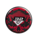 DeMarini Voodoo One USA Baseball Bat (-5)