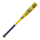 Louisville Slugger Savannah Bananas Tee Ball Baseball Bat (-12.5)