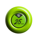 Louisville Slugger Savannah Bananas Tee Ball Baseball Bat (-12.5)