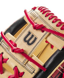 Wilson A2000 Custom 1786 October 2023 Glove Of The Month - 11.5"