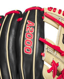 Wilson A2000 Custom 1786 October 2023 Glove Of The Month - 11.5"