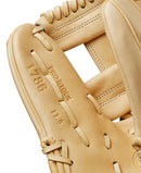 Wilson A2000 1786 Classic Series Infield Baseball Glove - 11.5"