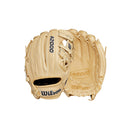 Wilson A2000 1786 Classic Series Infield Baseball Glove - 11.5"