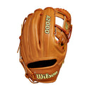 Wilson A2000 1786 Infield Baseball Glove - 11.5"