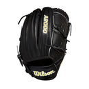 Wilson A2000 B2 Classic Series Pitcher's Baseball Mitt - 12"