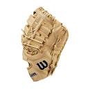 Wilson A2000 1679 Classic Series Baseball 1st Base Mitt - 12.5"
