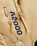 Wilson A2000 1679 Classic Series Baseball 1st Base Mitt - 12.5"