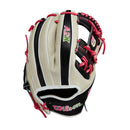 Wilson A2K Custom 1724 June 2024 Glove Of The Month - 11.75"