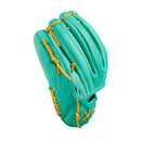 Wilson A2000 B23 Pitcher's Baseball Mitt - 12"