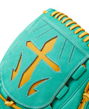 Wilson A2000 B23 Pitcher's Baseball Mitt - 12"