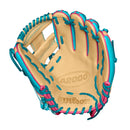 Wilson A2000 1786 Infield Baseball Glove - 11.5"