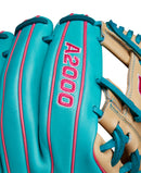 Wilson A2000 1786 Infield Baseball Glove - 11.5"