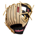 Wilson A900 PF115 Infield Baseball Glove - 11.5"