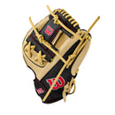 Wilson A900 PF115 Infield Baseball Glove - 11.5"