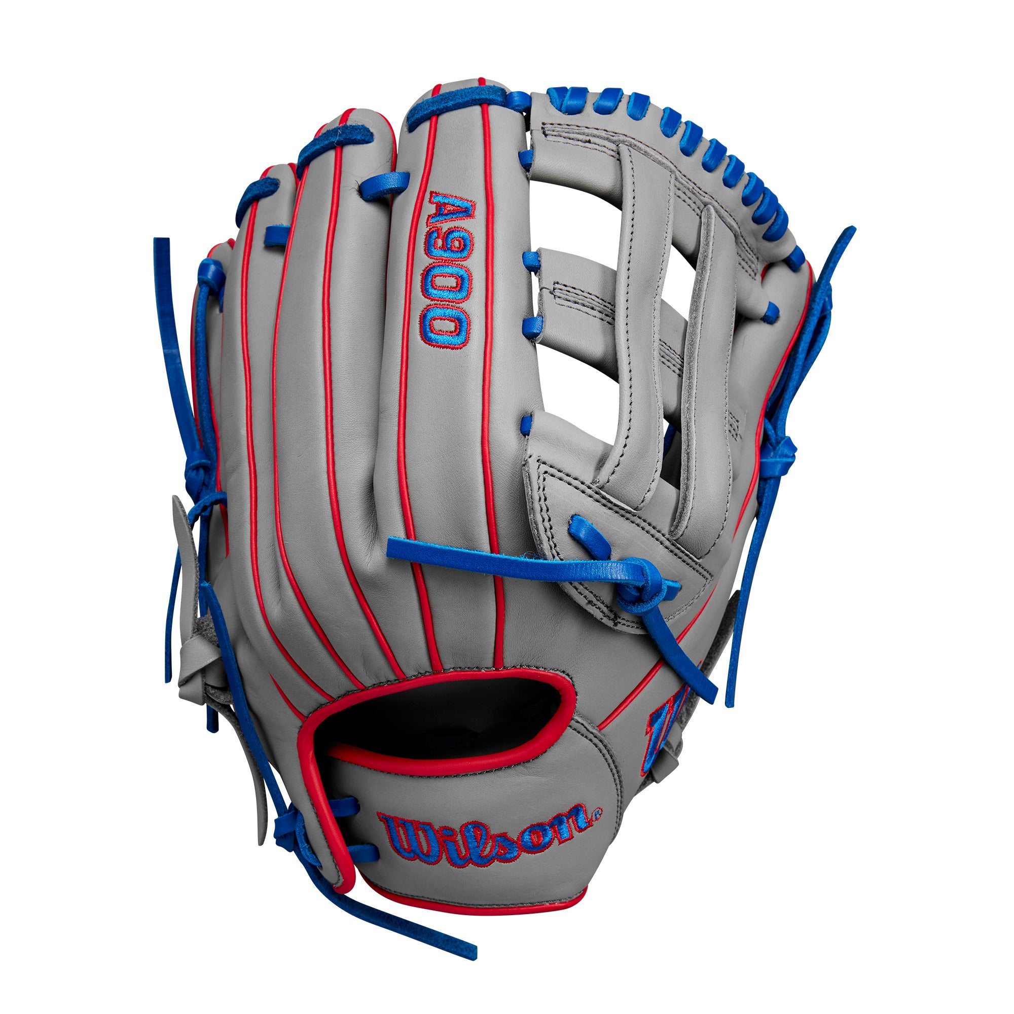 Wilson a900 new arrivals