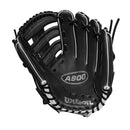 Wilson A900 PF1892 Outfield Baseball Glove - 12.25"
