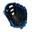 Wilson A1000 1892 Outfield Baseball Glove - 12.25"