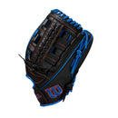 Wilson A1000 1892 Outfield Baseball Glove - 12.25"