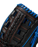 Wilson A1000 1892 Outfield Baseball Glove - 12.25"