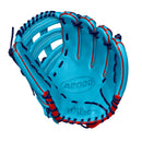 Wilson A2000 1750 Outfield Baseball Glove - 12.5"