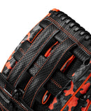 Wilson A2000 Custom SC1777SS October 2024 Glove Of The Month - 12.75"