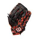 Wilson A2000 Custom SC1777SS October 2024 Glove Of The Month - 12.75"