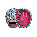 Wilson A2000 Custom 1786SS November 2024 Glove Of The Month - 11.5"