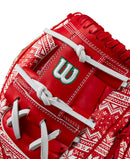 Wilson A2000 Custom 1975SS December 2024 Glove Of The Month - 11.75"