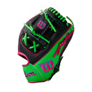 Wilson A2000 1786SS Summer 2025 Collection Infield Baseball Glove - 11.5"
