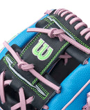 Wilson A2000 Custom 1786SS March 2025 Glove Of The Month - 11.5"
