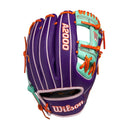 Wilson A2000 Custom 1975SS April 2025 Glove Of The Month - 11.75"