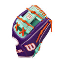 Wilson A2000 Custom 1975SS April 2025 Glove Of The Month - 11.75"