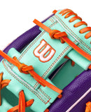 Wilson A2000 Custom 1975SS April 2025 Glove Of The Month - 11.75"