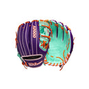 Wilson A2000 Custom 1975SS April 2025 Glove Of The Month - 11.75"