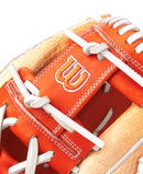 Wilson A2000 Custom 1975SS June 2025 Glove Of The Month - 11.75"