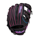 Wilson A1000 DP15 Infield Baseball Glove - 11.5"