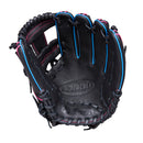 Wilson A1000 DP15 Infield Baseball Glove - 11.5"