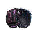 Wilson A1000 DP15 Infield Baseball Glove - 11.5"