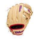 Wilson A1000 1975 Infield Baseball Glove - 11.75"