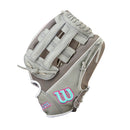 Wilson A1000 DW5 Infield Baseball Glove - 12"